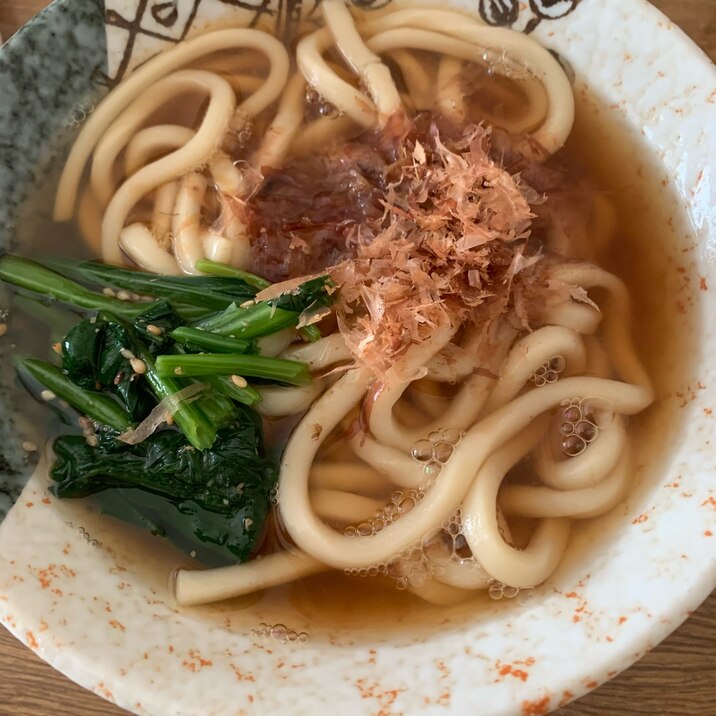 簡単 お昼ご飯にうどん レシピ 作り方 By みこ納豆 楽天レシピ 簡単 お昼ご飯にうどん レシピ 作り方 By みこ納豆 楽天レシピ